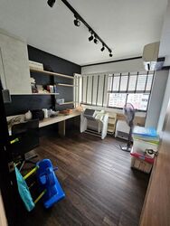 Blk 525 Pangshan Valley (Bukit Panjang), HDB 5 Rooms #577235251
